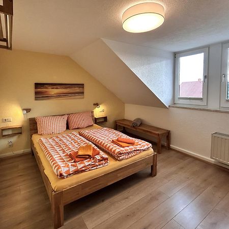 Ferienhaus Landeskrone Dresde Extérieur photo