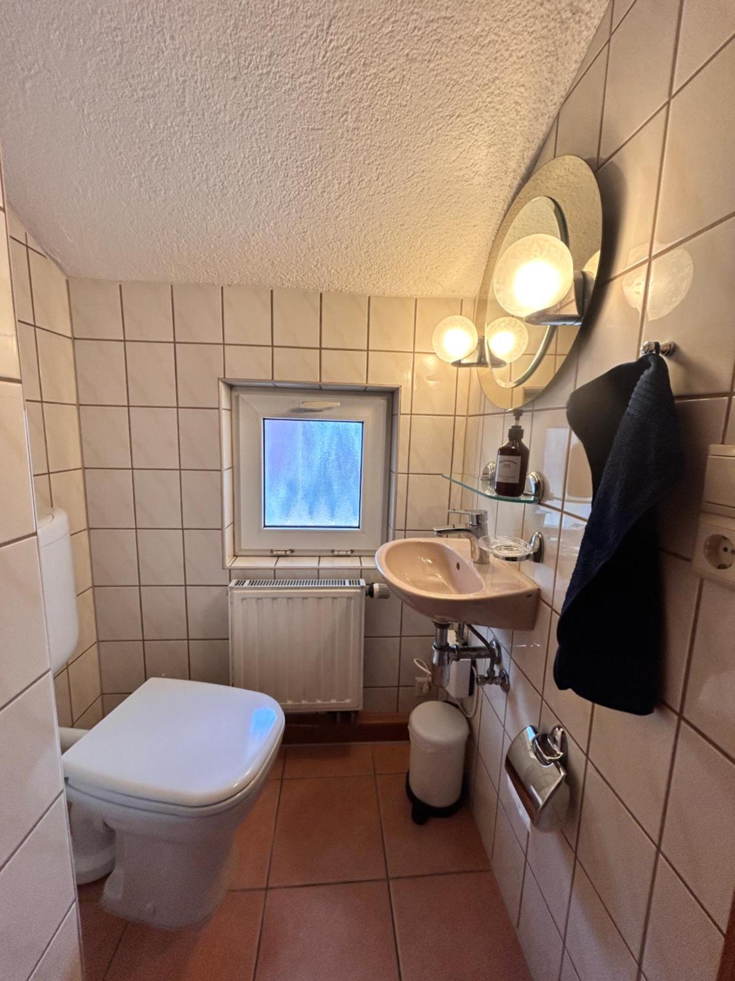Ferienhaus Landeskrone Dresde Extérieur photo