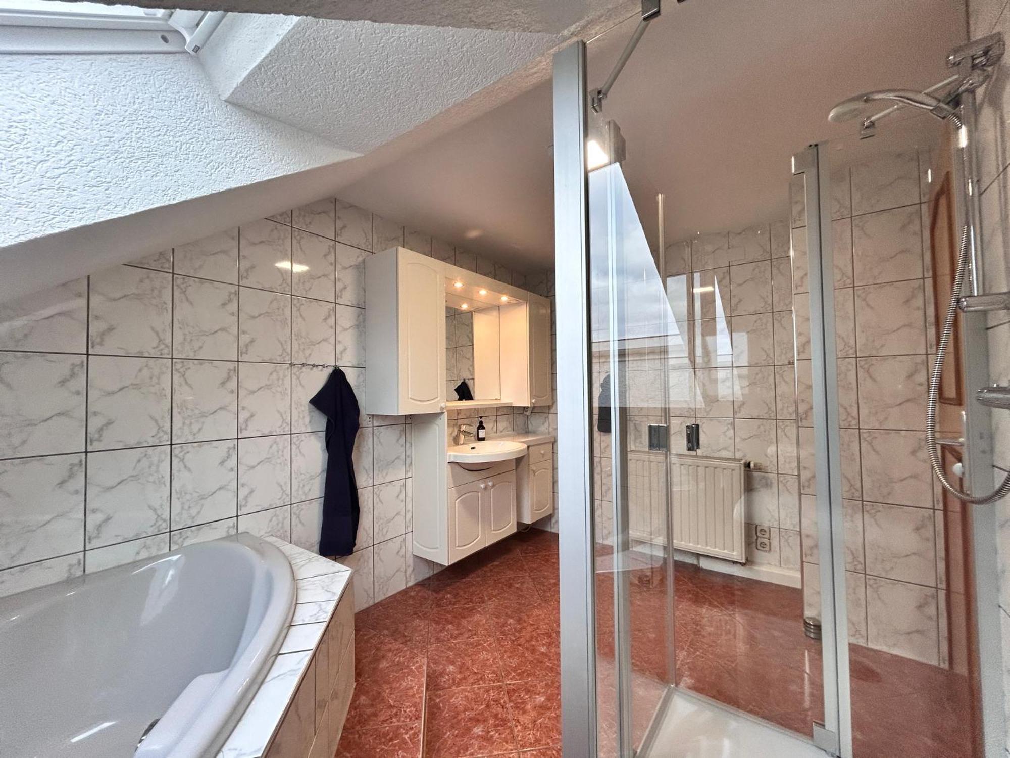 Ferienhaus Landeskrone Dresde Extérieur photo