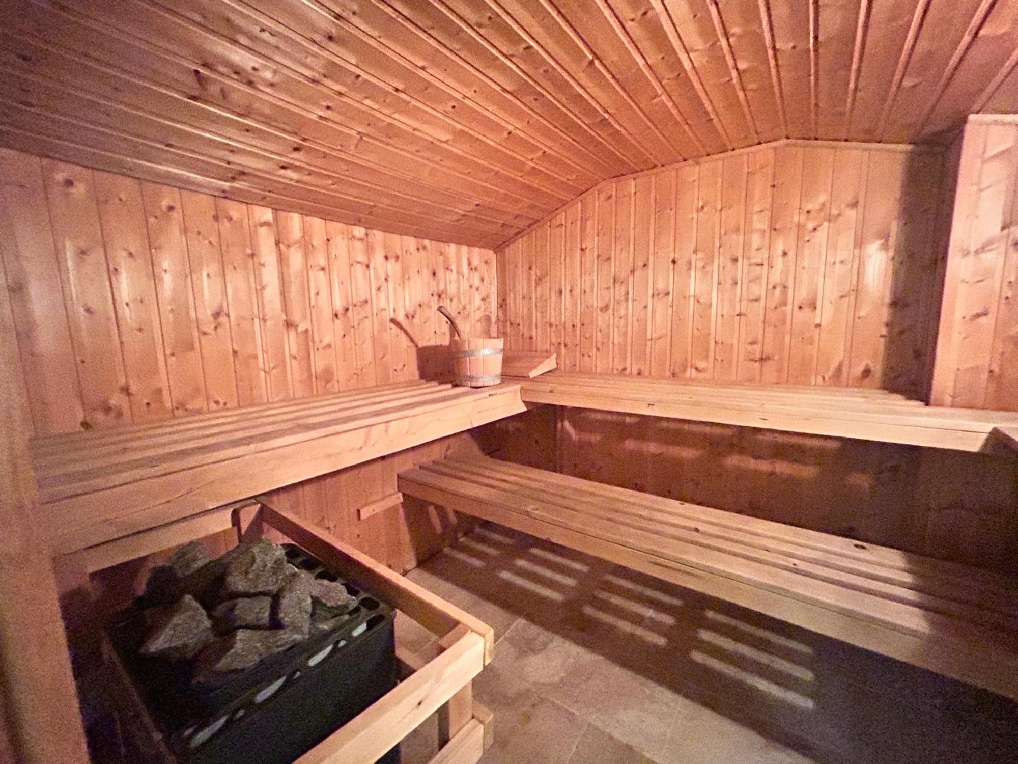 Ferienhaus Landeskrone Dresde Extérieur photo