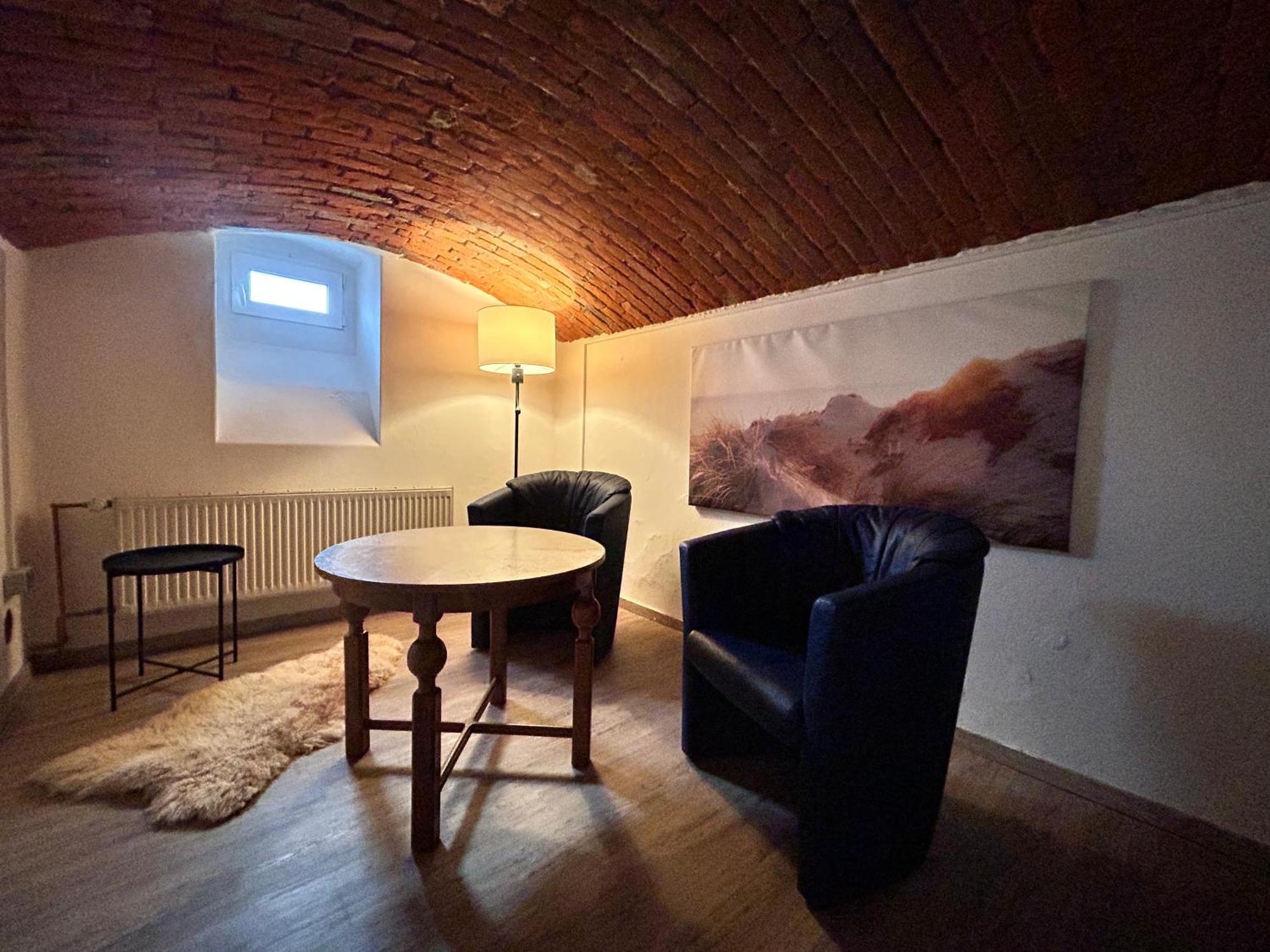 Ferienhaus Landeskrone Dresde Extérieur photo