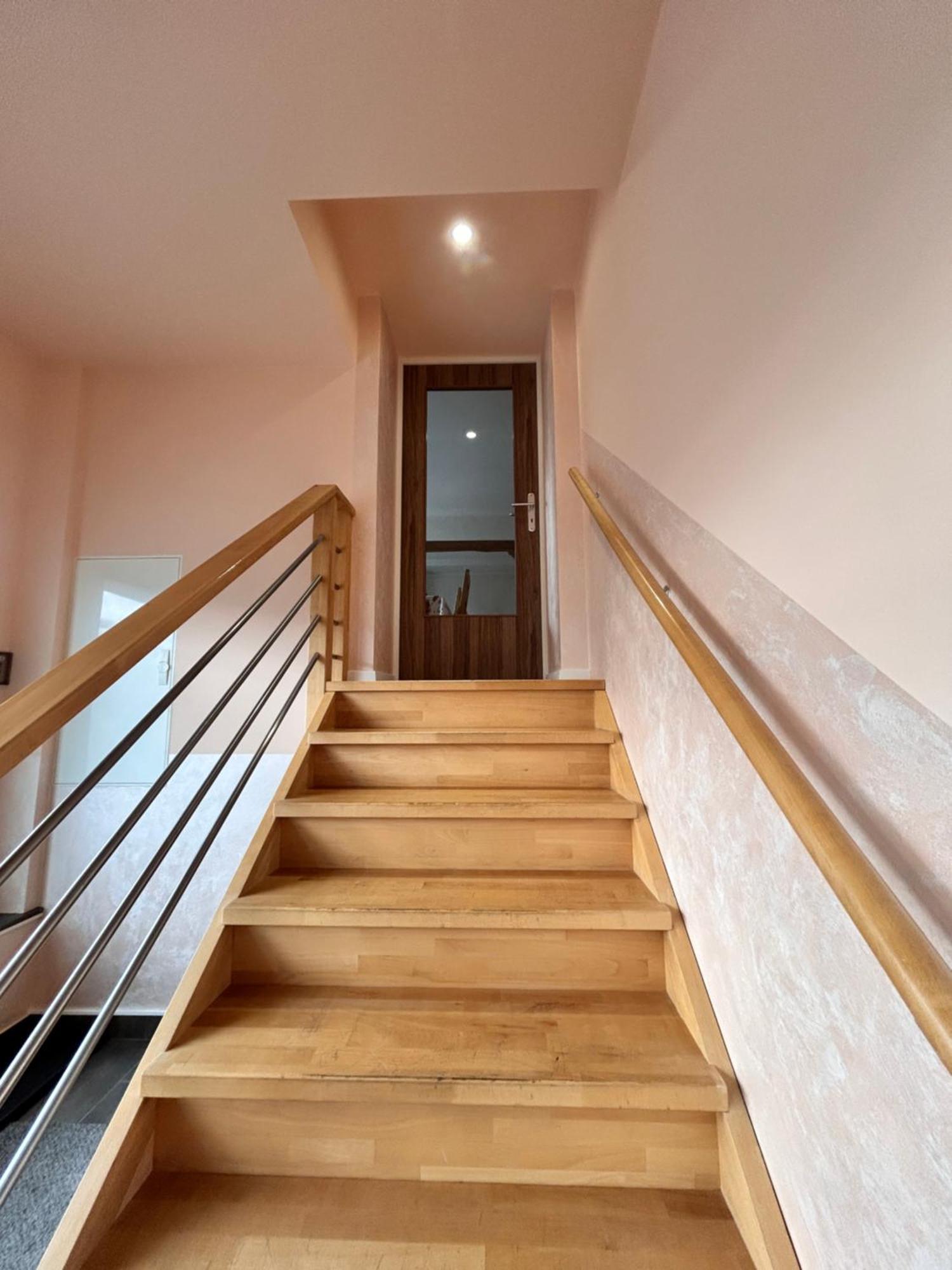 Ferienhaus Landeskrone Dresde Extérieur photo