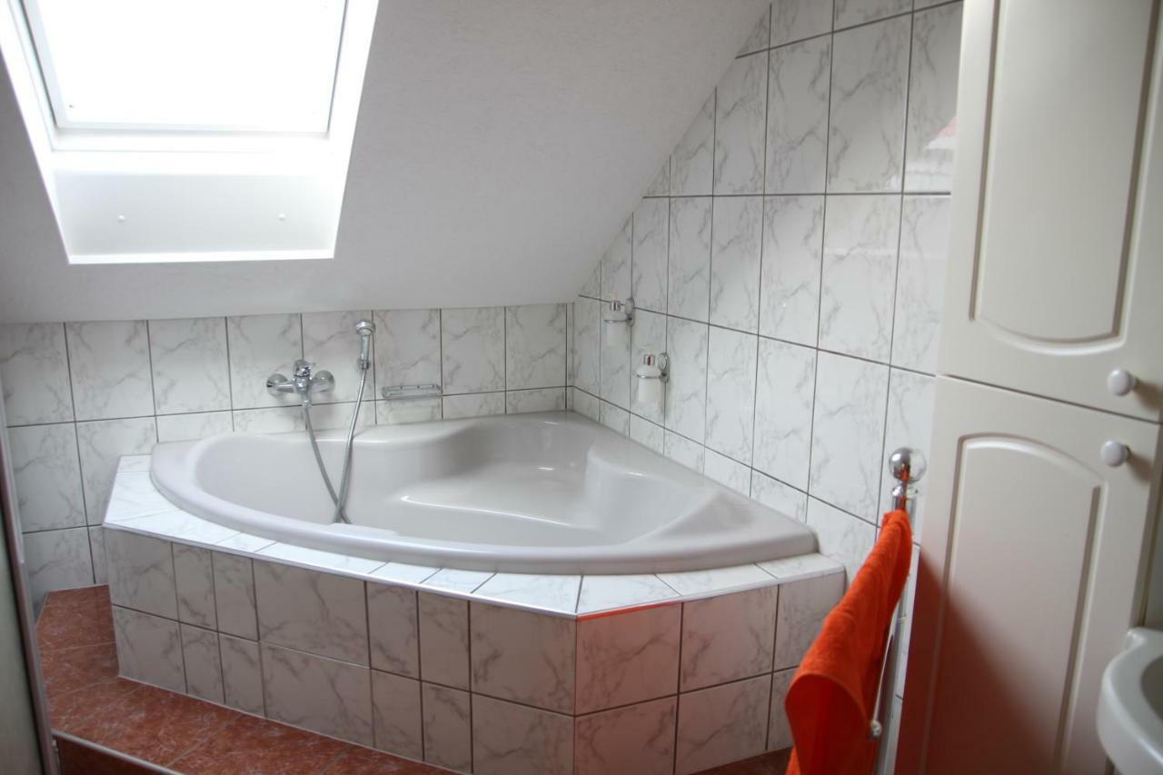 Ferienhaus Landeskrone Dresde Extérieur photo