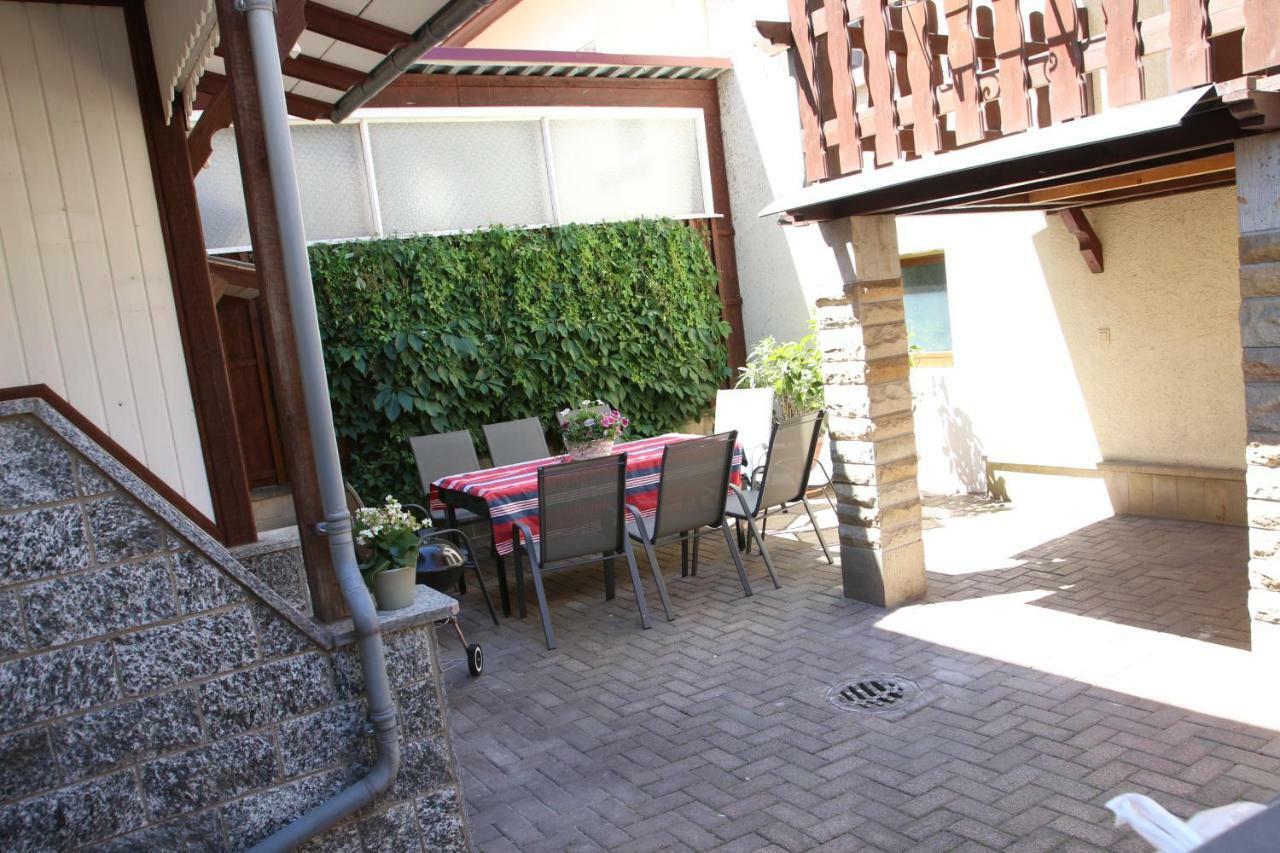Ferienhaus Landeskrone Dresde Extérieur photo